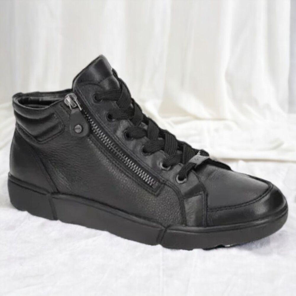 Ara Emo Gorpcore Women's Raja Sneaker - Picture 3 of 15